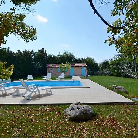 Villa Di Te Nema Pula Exterior foto